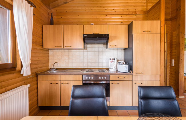 2 bedroom Apartment in Schönecken with garden - Photo 20