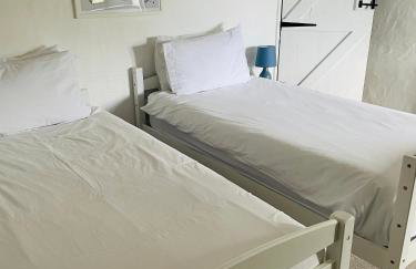 Goonwinnow Farm Cottages - Foto 25