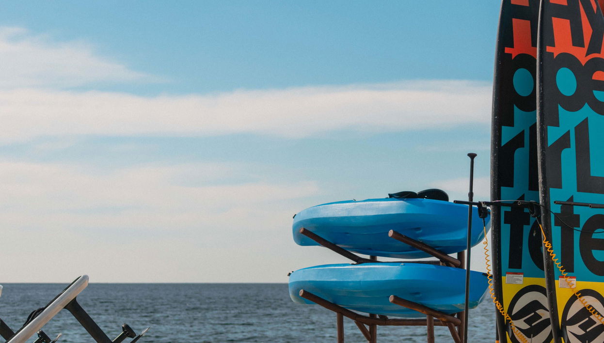 Water Sports in Los Cabos - Foto 1