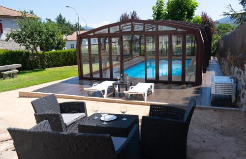 UN PASEO POR LAS NUBES - Foto 33