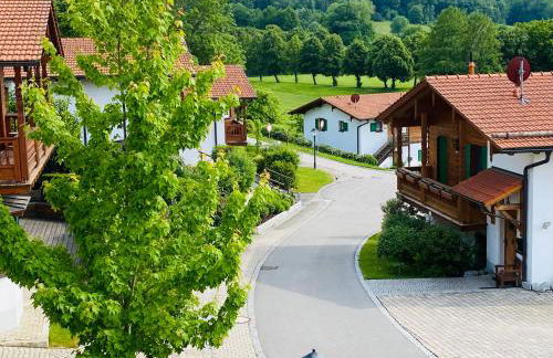 Golfchalet Heidi Uttlau-Bad Griesbach - Foto 6