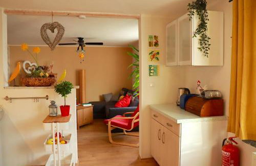 Urlaub in Crottendorf für bis zu 8 Personen - Foto 43