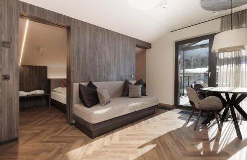Suitehouse, Premium Apartments, Pools & Spa in Dolomites - by Familiaris - Foto 12