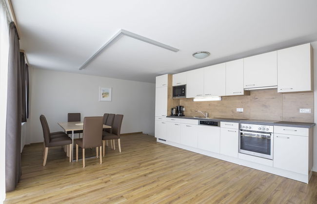 Aparthotel Pichler - Foto 25