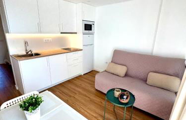 Modern apartment with pool and balcony - Foto 3