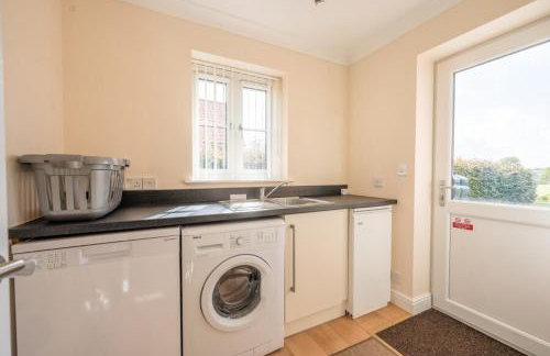 Cosy 4BR Cottage in Great Glemham Village - Foto 17
