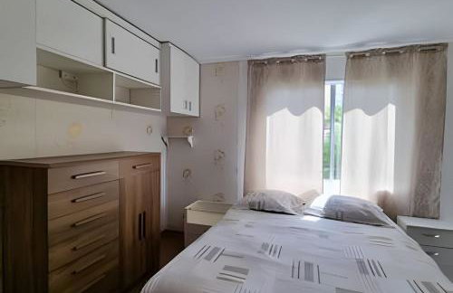 Prédio próximo ao estádio Couto Pereira - Foto 23