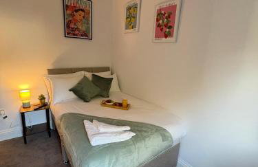 Contemporary City Studio 5 - Foto 6