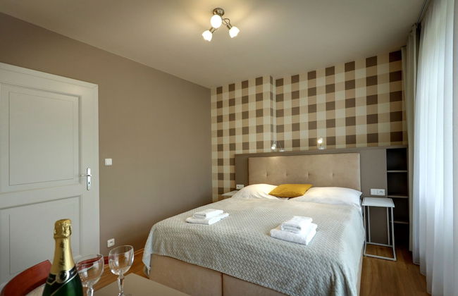 Apartmány Adam - Foto 21