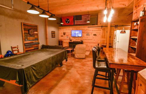 Brew with a View Lodge - Foto 19