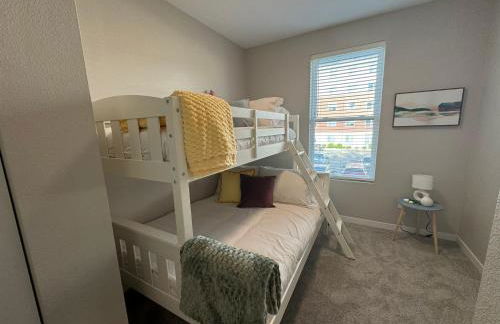 NDSU Close #103 Relax and enjoy Fargo! - Foto 20