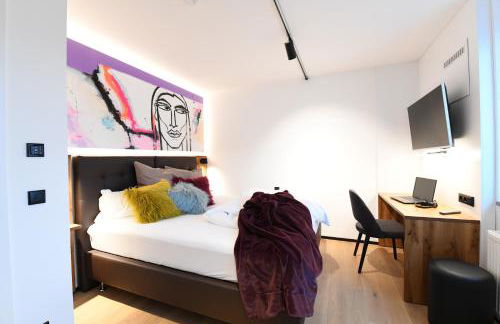 Home and Business - Wohnen auf Zeit - Foto 15