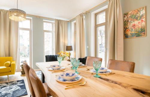 Design Apartments - "Am Weinberg" - Foto 119