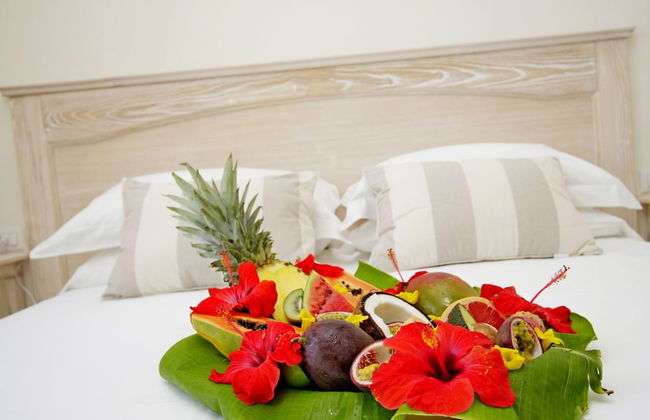 Brezza Marina Luxury Rooms - Foto 1