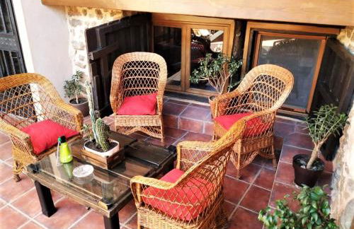 Casa Bethona - Foto 32