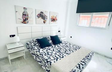 Apartamento Aljaralto Sevilla - Photo 25