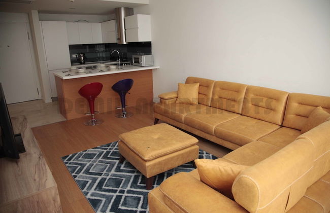 Demir Apartments - Foto 28