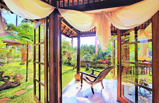 The Mahogany Villa - Foto 10