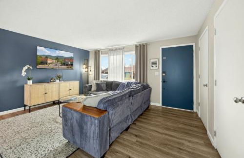 Clearview Comfort- 3BR near Airport! - Foto 10