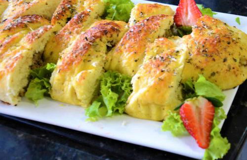 Classe Apart Hotel - Foto 16