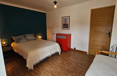 Maison avec piscine - Photo 8