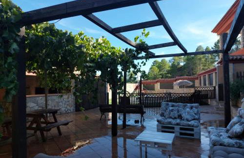 La Atalaya de Villalba - Foto 35