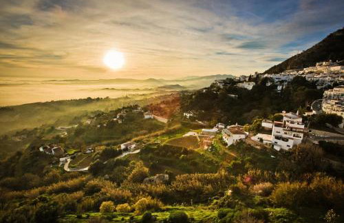 Sea to Sky Suites - Mijas Pueblo - Foto 130
