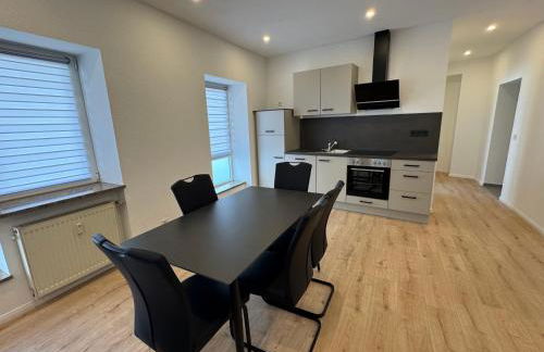 Kernsanierte Monteurwohnung für 5 Personen - Foto 6