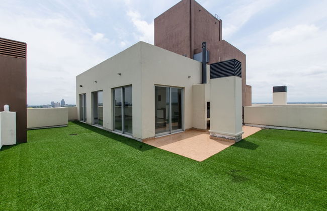 Modern 1 BR Apartment - Photo 26