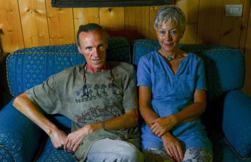 BioAgriturismo Vegan Campo di Cielo - Photo 44