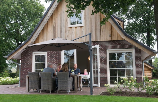 Hof van Salland - Foto 16