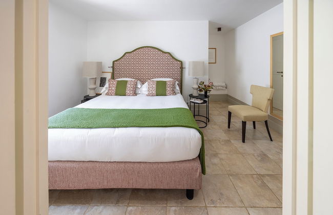 Resort Locanda Rossa - Foto 51