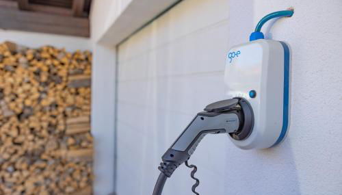 Ruhig Top mod Studio Appartement,privater Eingang - Foto 5