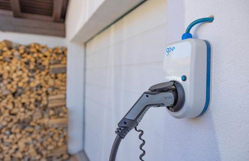 Sonnige, ruhige Gartenwohnung mit Terrasse u. Garten - Foto 5