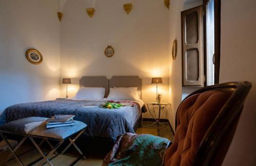 Abbazia Santa Maria del Bosco - Photo 55