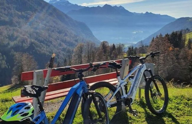 Apartment Chalet Beatrice Share - Foto 27