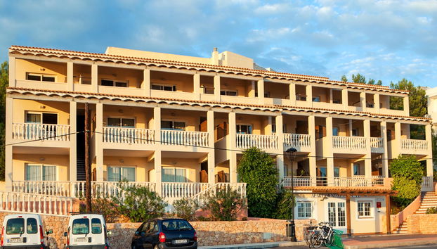 Apartamentos Paya II - Photo 2