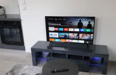 Logement Proche Disneyland et Paris - Foto 13