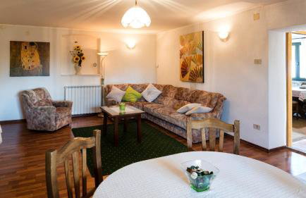 Villa Roza - Foto 16