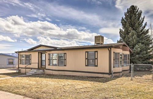 Richfield Home with Views about 13 Miles to Natl Park - Photo 27