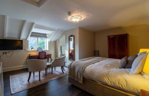 Parva Farmhouse Riverside Guesthouse - Foto 19