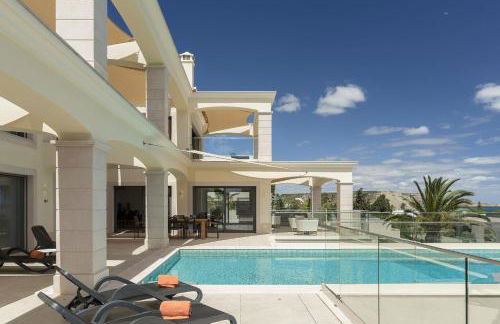 Villa Meridian by Destination Algarve - Foto 7