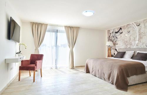 Villa Dolcea - Foto 26