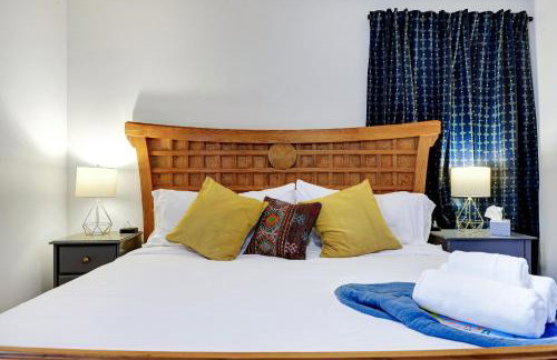 North Park - A Birdy Vacation Rental - Foto 22