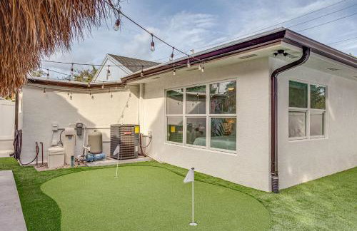 Heated Pool + Backyard: North Palm Beach Retreat! - Foto 26