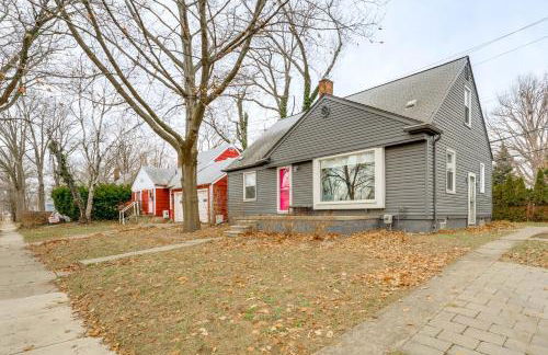 Walk to Dtwn Ferndale Quaint Home with Private Yard - Foto 24