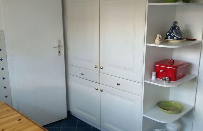 Ferienhaus Burkard - Foto 9