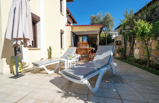 Villa Lavanta Marmaris - Foto 56