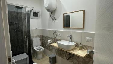 Sole e Mare - Foto 2, towels, Shower