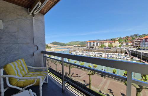 VISTAS MAR Y PUERTO Plentzia - 200m2 y Parking - Foto 1